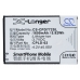 Batérie pre mobilné telefóny Coolpad 7728 (CS-CPD772SL)