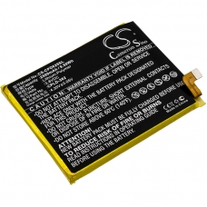 Batérie pre mobilné telefóny Coolpad 8298-A01 (CS-CPD829SL)