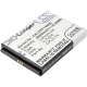 CS-CPF740HL<br />Batérie pre   nahrádza batériu CPLD-74