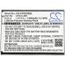 Batérie pre mobilné telefóny Coolpad 3320A (CS-CPG332SL)