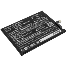 Batérie pre mobilné telefóny Coolpad CP3705AS (CS-CPL370SL)