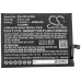 Batérie pre mobilné telefóny Coolpad CP3705AS (CS-CPL370SL)