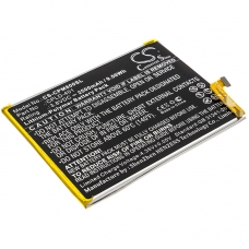 Batérie pre mobilné telefóny Coolpad CS-CPM800SL