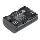CS-CPN600MC<br />Batérie pre   nahrádza batériu LP-E6N