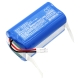 CS-CPR310VX<br />Batérie pre   nahrádza batériu BYD INR18650 M26-4S1P