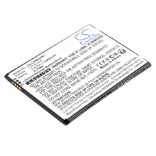 Batérie pre mobilné telefóny Coolpad Canvas (CS-CPR636SL)