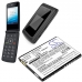 Batérie pre mobilné telefóny Coolpad 3312A (CS-CPS312SL)