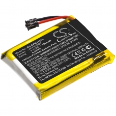 Batéria pre inteligentnú domácnosť Compustar CS-CPW112SL