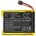 Batéria pre inteligentnú domácnosť Compustar CS-CPW112SL