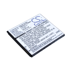 Batérie pre mobilné telefóny Coolpad Y70-C (CS-CPY700SL)