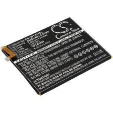 Batérie pre mobilné telefóny Coolpad Y91-U00 Max Lite (CS-CPY921SL)