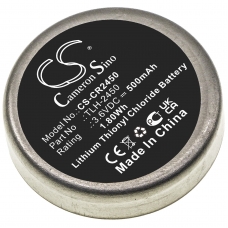 Batéria pre elektrické náradie Testo CS-CR2450