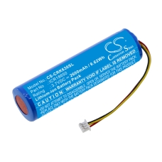 Batéria klávesnice Corsair CS-CRK630SL