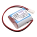 Priemyselné batérie Flushing system Leaklock isolator controls (CS-CRP200AF)