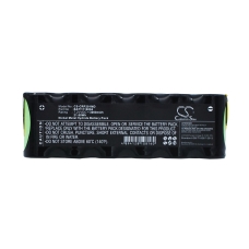 Batérie Nahrádza BATT/110004