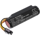 CS-CTA320SL<br />Batérie pre   nahrádza batériu V3M2