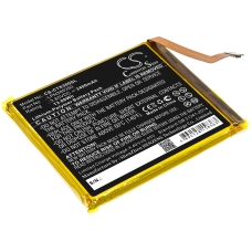Batérie pre mobilné telefóny Crosscall Core-X3 (CS-CTX300SL)