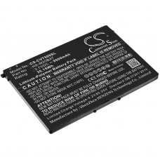 Batéria pre tablet Casio CS-CVT500SL