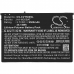 Batéria pre tablet Casio CS-CVT500SL