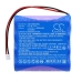 Batéria pre elektrické náradie Deli AE2300H (CS-DAE230SL)