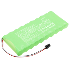 Batéria pre elektrické náradie Diebold ACCUVOTE-TSX (CS-DBH450SL)