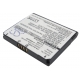 CS-DC750SL<br />Batérie pre   nahrádza batériu KII0160