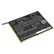 Batéria pre tablet Digiland CS-DDL102SL