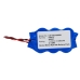 Batéria CMOS / záložná batéria DELL Latitude PP01L (CS-DEC400BU)