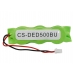 Batéria CMOS / záložná batéria DELL Inspiron 510M (CS-DED500BU)