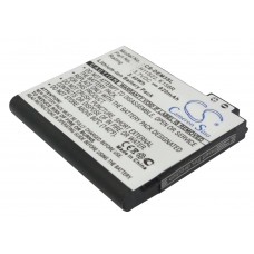 Batérie pre mobilné telefóny DELL Mini 3 (CS-DEM3SL)