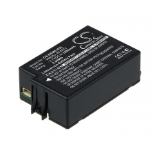 Batéria radiča RAID DELL PowerEdge M610 (CS-DEM610SL)
