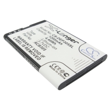 Batérie pre mobilné telefóny Doro Primo 305 (CS-DEP305SL)