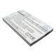 CS-DEP326SL<br />Batérie pre   nahrádza batériu XWD081206UL00459