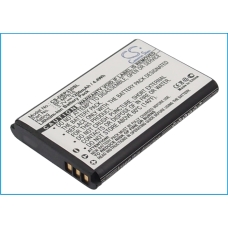 Batérie pre mobilné telefóny Nexian NX-IA-003 (CS-DEP330SL)