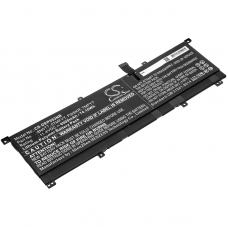 Baterie Nahrazuje XPS 15-9575-D2801TS