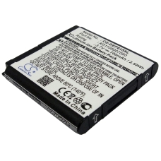 Batérie pre mobilné telefóny Doro 680 (CS-DEP615SL)