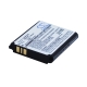 CS-DEP618SL<br />Batérie pre   nahrádza batériu DBE-900A
