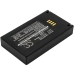 Baterie Nahrazuje 1128 UHF RFID Reader