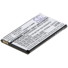 Batérie pre mobilné telefóny Doro 8028 (CS-DEP825SL)