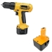 Priemyselné batérie Dewalt CS-DEW283PW