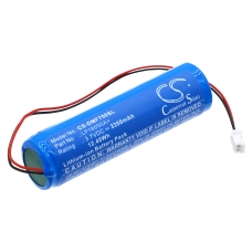 Batéria pre elektrické náradie Drager MSI FG7000 (CS-DMF700SL)