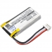 Batéria GPS, navigátora Digital matter G52 Solar (CS-DMG520SL)