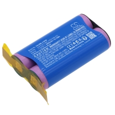 Priemyselné batérie Dremel 1120 (CS-DML110PW)