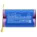 Priemyselné batérie Dremel 1100-25 (CS-DML110PW)