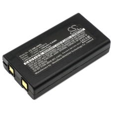 Batérie Nahrádza W009415