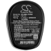 Batéria pre elektrické náradie Dremel MultiPro 7700-02 (CS-DML770PW)