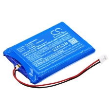 Batéria pre elektrické náradie Drager MSI FG4200 (CS-DMP420SL)
