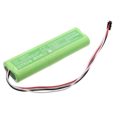 Batéria pre elektrické náradie Drager MSI P5 (CS-DMP500SL)