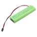 Batéria pre elektrické náradie Drager EM200 (CS-DMP500SL)