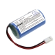 CS-DNT100SL<br />Batérie pre   nahrádza batériu CELL-C